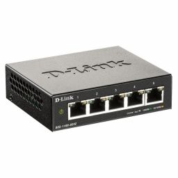 DLINK DGS-1100-05V2
